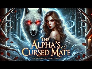 The Alpha's cursed mate | A Werewolf Shifter Romance Story
