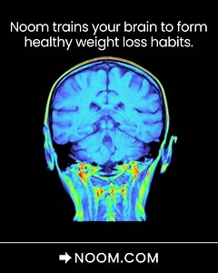 5.5M views · 4.6K reactions | A 4-month program with Noom costs about the same as a new pair of shoes. Don't you think that's worth the life-changing results? (TBH - maybe you should buy the shoes too ) | Noom | Facebook