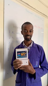 30K views · 787 reactions | Automatic Voltage Stabilizer (AVS) play a...