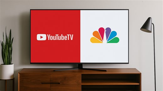 YouTube TV reaches short-term deal with NBCUniversal, staving off blackout for now