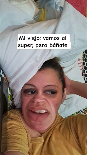 Nambe para ir al super no me baño 😅 #humor #comedia #video #videoshort #suscribense