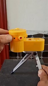 Multifunction Laser Level Leveler 🛠️ | Ming Tools