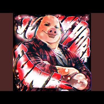 JOHN PORK FUNK (Extreme Sped Up)