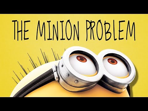 How The Minions Are Changing Animation