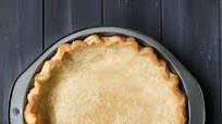 15 How Long To Bake A Pie Crust In Metal Pan - Selected Recipes