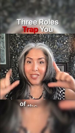 Are You the Rescuer, Victim, or Persecutor? The Karpman Drama Triangle Explained