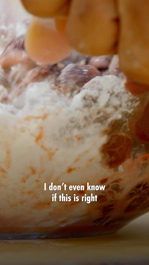 Jade's comeback at the end 💀 #GBBO | The Great British Bake Off