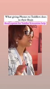 1.4M views · 13K reactions | Toddler Screentime help here  So many...