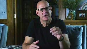 #1 New York Times bestselling author Harlan Coben introduces his shocking new thriller, THE BOY FROM THE WOODS. | Harlan Coben