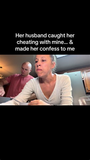Well that ruined a lot more than my taco salad #husbandwife #husband #cheatinghusband #couple #caughtcheating