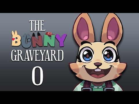 The Bunny Graveyard 0 - Reveal Trailer