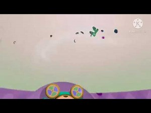 La Maison de Mickey In Lost Effects