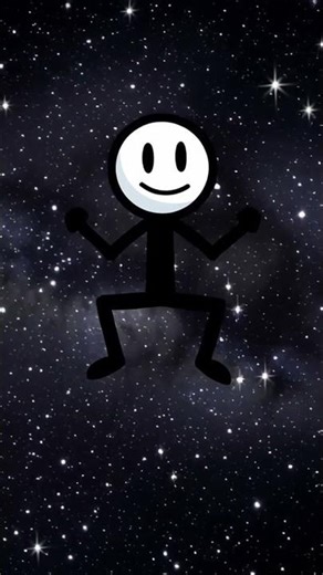 He Tried a Backflip… and Floated Away Instead 😂🎈