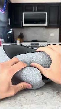 Ultimate Comfort On-the-Go: 100% Memory Foam Travel Neck Pillow