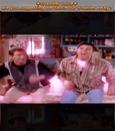 ＊chandler voice＊ #FriendsTVShow #FriendsForever #90sSitcom #CentralPerk #TVComedy #SitcomClassic #FriendsFans #BestSitcom | Friends TV Show FanLover