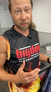 3.8K views · 32 reactions | https://shop.bigdog.net/big-dog-motorcycles-basketball-style-flame-logo-jersey-2xs-6xl/ Get your official #bigdogmotorcycles logo flame jersey today! more coming soon from Big Dog Motorcycles | Big Dog Motorcycles | Facebook