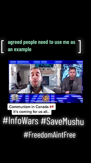 Bro_Magnon_man_1776 on TikTok