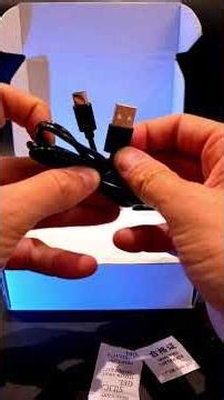 UNBOXING ULANZI VL120 RGB: A LUZ QUE VAI TRANSFORMAR SEUS VÍDEOS! 📸🌈✨