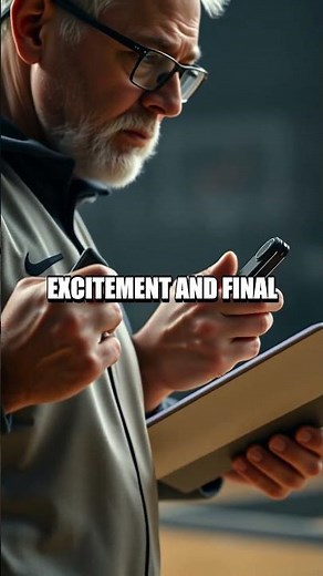 The Birth of the 24-Second Shot Clock That Speeded Up Basketball