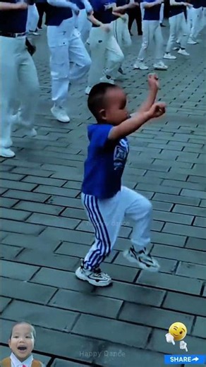 Happy Dance 😂👌 #viralvideo #happydance #musicantodance