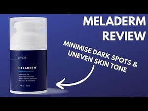 Creams for PIGMENTATION | Dermatologist Review