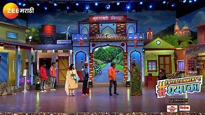 3.3M views · 96K reactions | हा डॉक्टर नाही हा तर तोतया आहे . #CHYD #ChalaHawaYeuDya #EntertainmentchaDhamaka #ZeeMarathi आता तुमची आवडती मालिका कधीही कुठेही पाहण्यासाठी https://zee5.onelink.me/RlQq/fmDownloadZEE5App या लिंकवर क्लिक करा. | Zee Marathi | Facebook