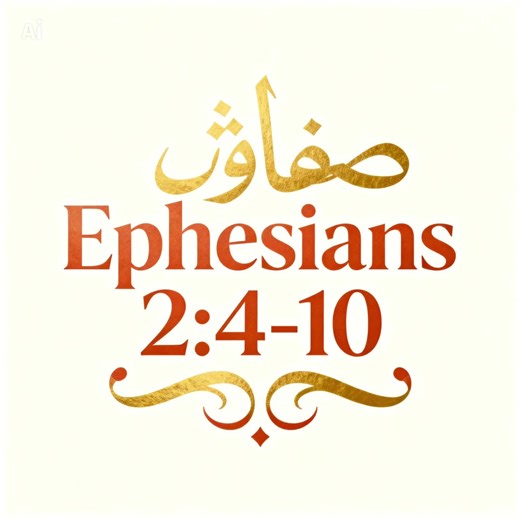 We were by nature deserving of wrath. But because of his great love for us, God, who is rich in mercy, made us alive with Christ even when we were dead in transgressions—it is by grace you have been saved. And God raised us up with Christ and seated us with him in the heavenly realms in Christ Jesus, in order that in the coming ages he might show the incomparable riches of his grace, expressed in his kindness to us in Christ Jesus. For it is by grace you have been saved, through faith—and this i