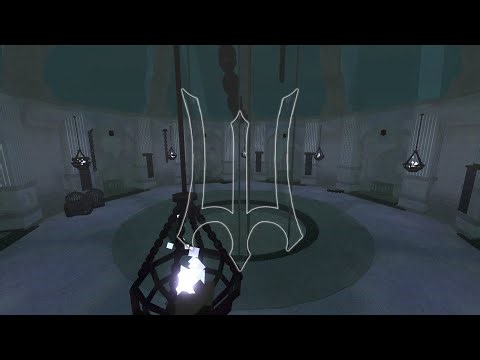 Deepwoken OST - Oscillation (Deathdream / Ambient Remix)