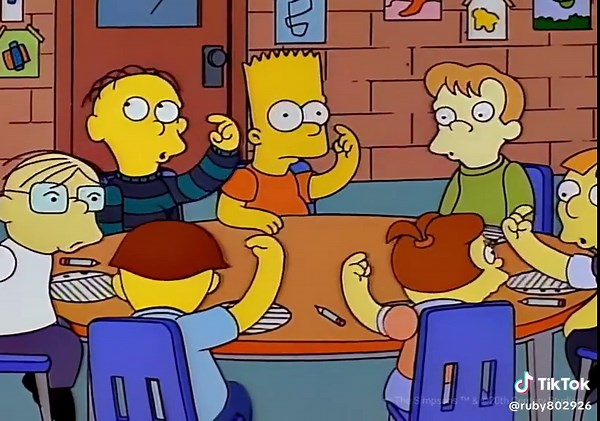 Funniest Moments from The Simpsons Movie Clips