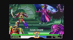 65K views · 1K reactions | Power Rangers - Final Boss Evolution | Fighting Gamers | Facebook