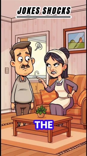 Hilarious English Jokes With Crazy Twist Endings #jokes #shorts