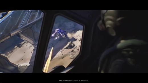 Here's a first look at the Halo: Combat Evolved remake. | I Play COD