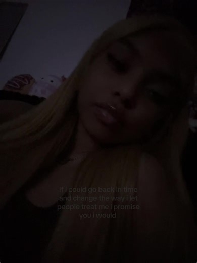 #fypシ #relateable #fyp | if i could turn back time