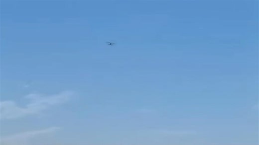 Azure endurance flight test, 35kg MTOW for 8 hours endurance ! | Kris Zhao Innovations