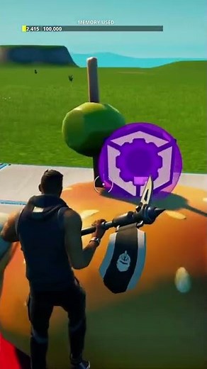 How To Set A CUSTOM HEALTH FOR PROPS In Fortnite Creative (Tutorial) Super Easy!