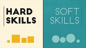 Hard Skills vs Soft Skills