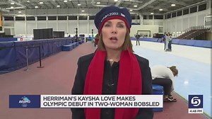 4.1K views · 41 reactions | "The boys are back in town!" 磊賂賂 Utah slopestyle skiers Alex Hall, Nick Goepper, and Colby Stevenson returned home Friday to a hero's welcome. Sam Farnsworth KSL | KSL 5 TV | Facebook