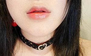 PPOMO的直播实况片段