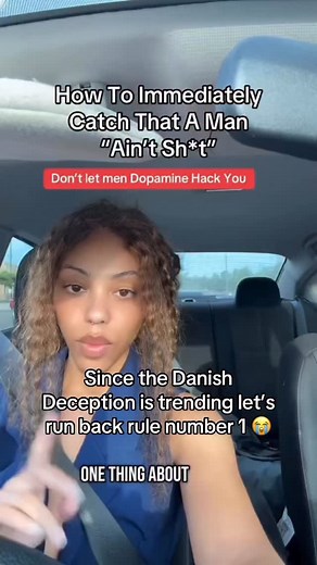 40K views · 17K reactions | Since the Danish Deception is trending let’s run back rule number 1  it’s also related to a psychological principle called the rule of reciprocity. You can prime people to say yes by first offering something small. #danishdeception #adviceforwomen #psychology | Kadyroxz | Facebook