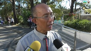 7.4K views · 102 reactions | BIG TICKET PROJECTS | Mayor Benjamin Magalong said the city is looking into a number of projects that will take off this year. Some of these projects include Market Modernization, Intermodal Transport Terminal, Smart Mobility Transport System, Asin Hydro Power Plant, parking buildings, rehabilitation of 10 health centers, rehabilitation of Session Road, and some parks in the city. | Baguio City Public Information Office | Facebook