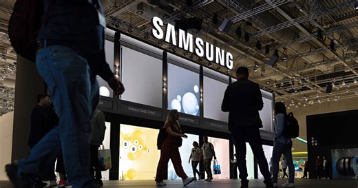 Android 17 startet durch: Diese Samsung-Smartphones erhalten das Update