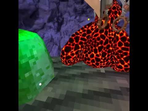 Running lobby’s in gorilla tag