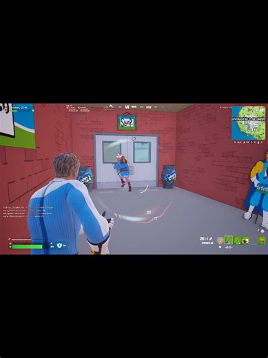 what do you think is more difficult? #fortnite #fn #fortniteclips #fortnitememes #simpsons