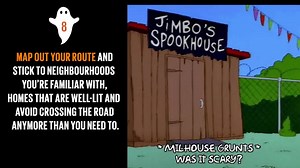 #Halloween should be fun, not scary. Here's how to keep your kids safe out there. 👻 | Today's Parent