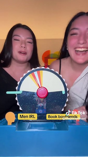 Book Boyfriends vs. Men IRL: Who Wins?