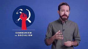 Socialism: Characteristics, Pros, Cons, Examples and Types