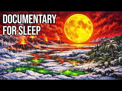 What Was Earth Like During Kenorland — Earth’s First Supercontinent? | Documentary For Sleep