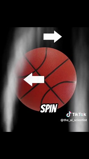 #science #baseketball