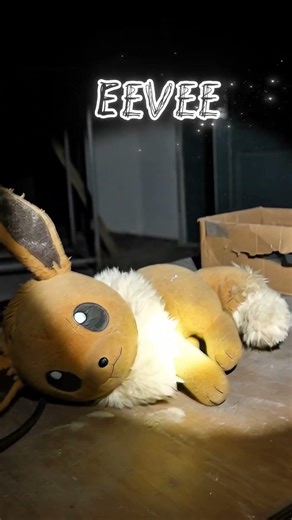 “Abandoned Pokémon Statue 😢#abandoned#pokemon#abandonedplaces#urb#aiart#emotional#explore#2026trends