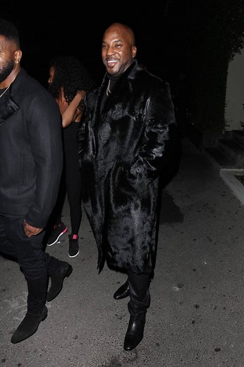 It Pays to Be an Iconic Rapper! Inside Jeezy’s Staggering Net Worth Amid Jeannie Mai Divorce